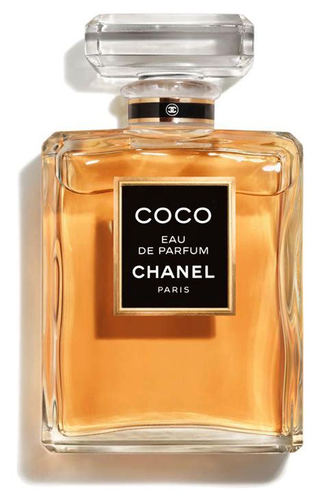 what is the price of coco chanel perfume